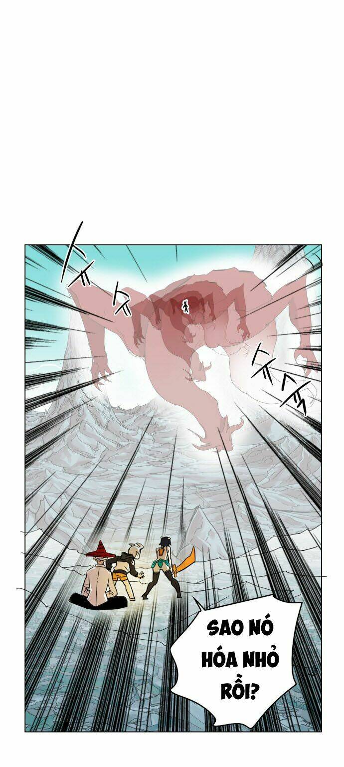 Hard Core Leveling Warrior: Chapter 37