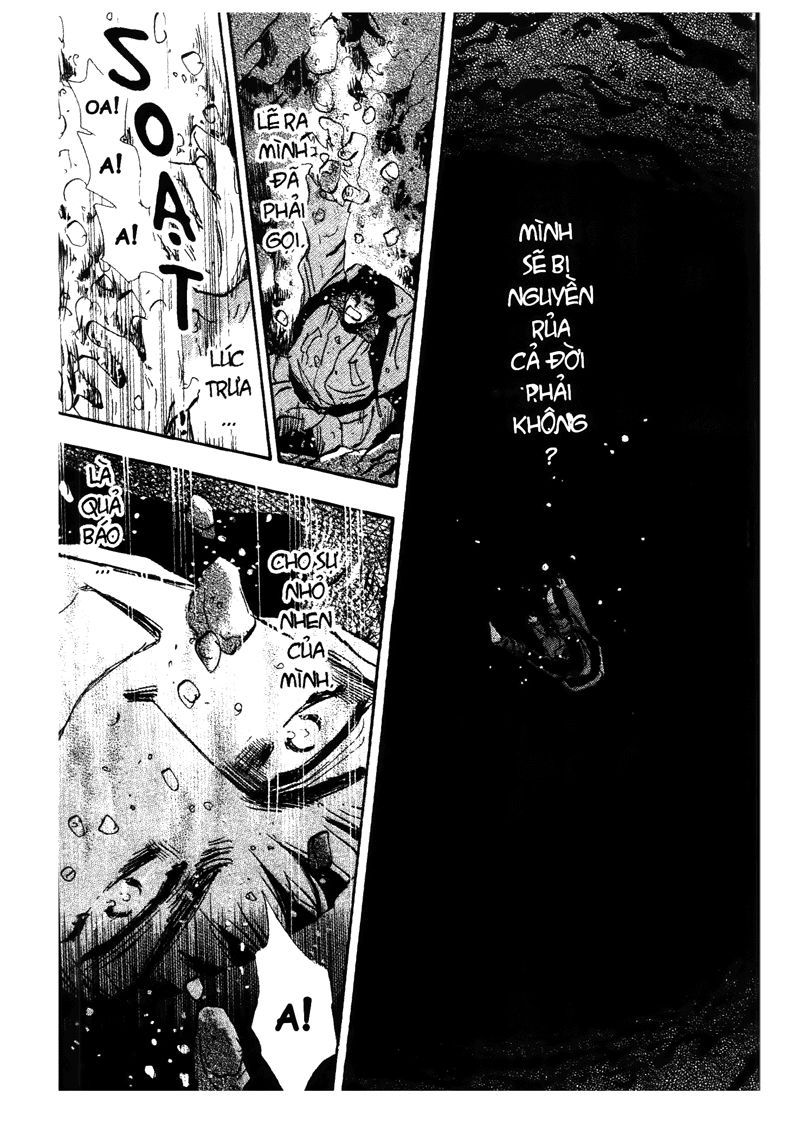 Mầm Sống: Chapter 48