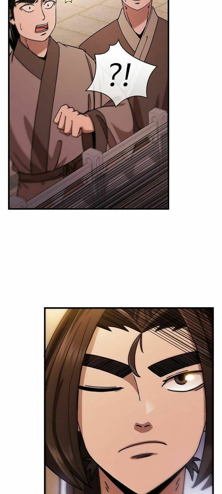 Thân Thủ Đệ Nhất Kiếm: Chapter 19