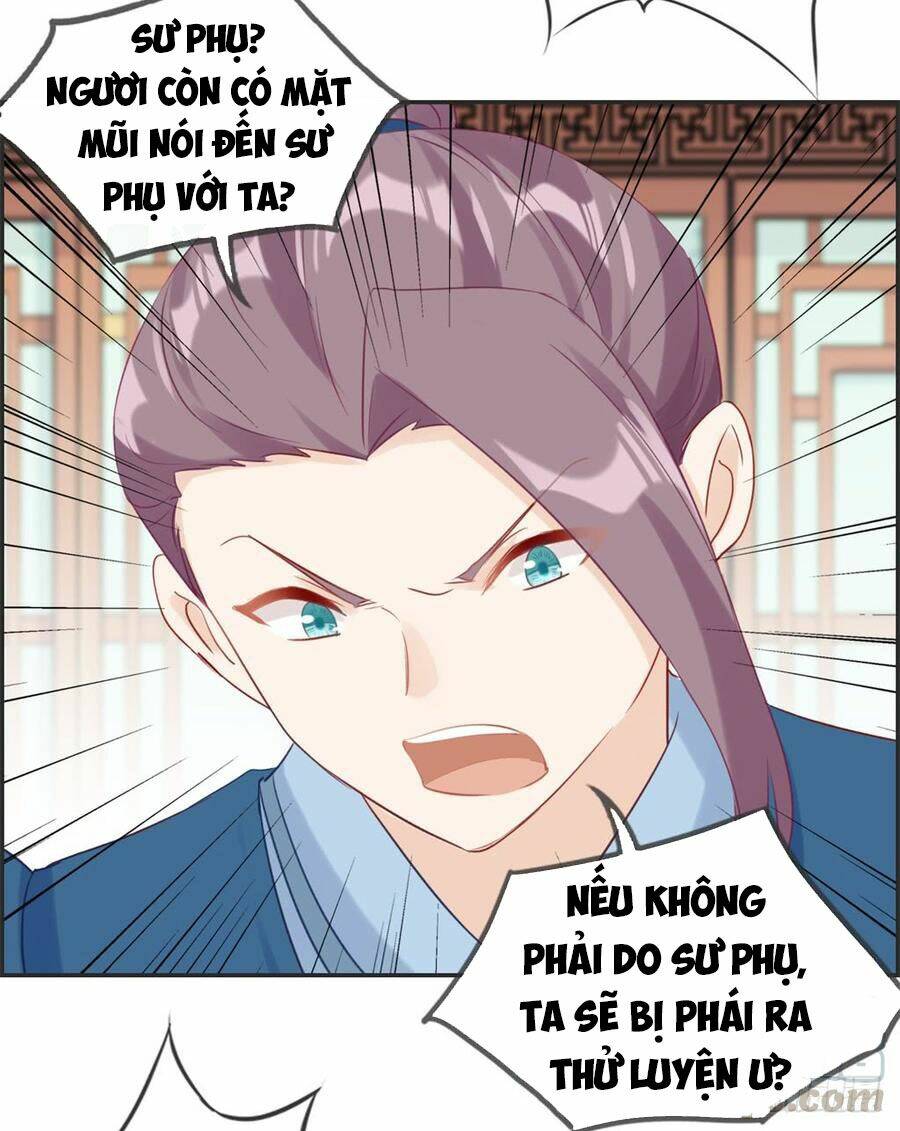 Tối Cường Hoàn Khố Hệ Thống: Chapter 33