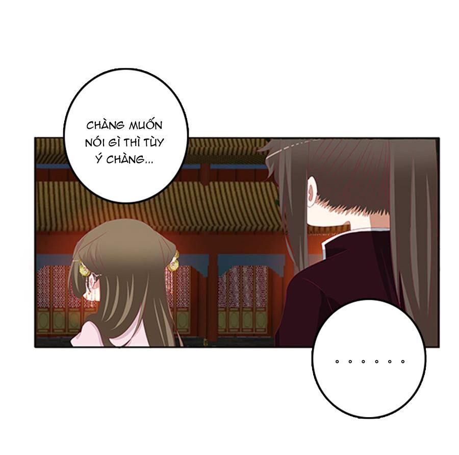 Thông Linh Phi: Chapter 499