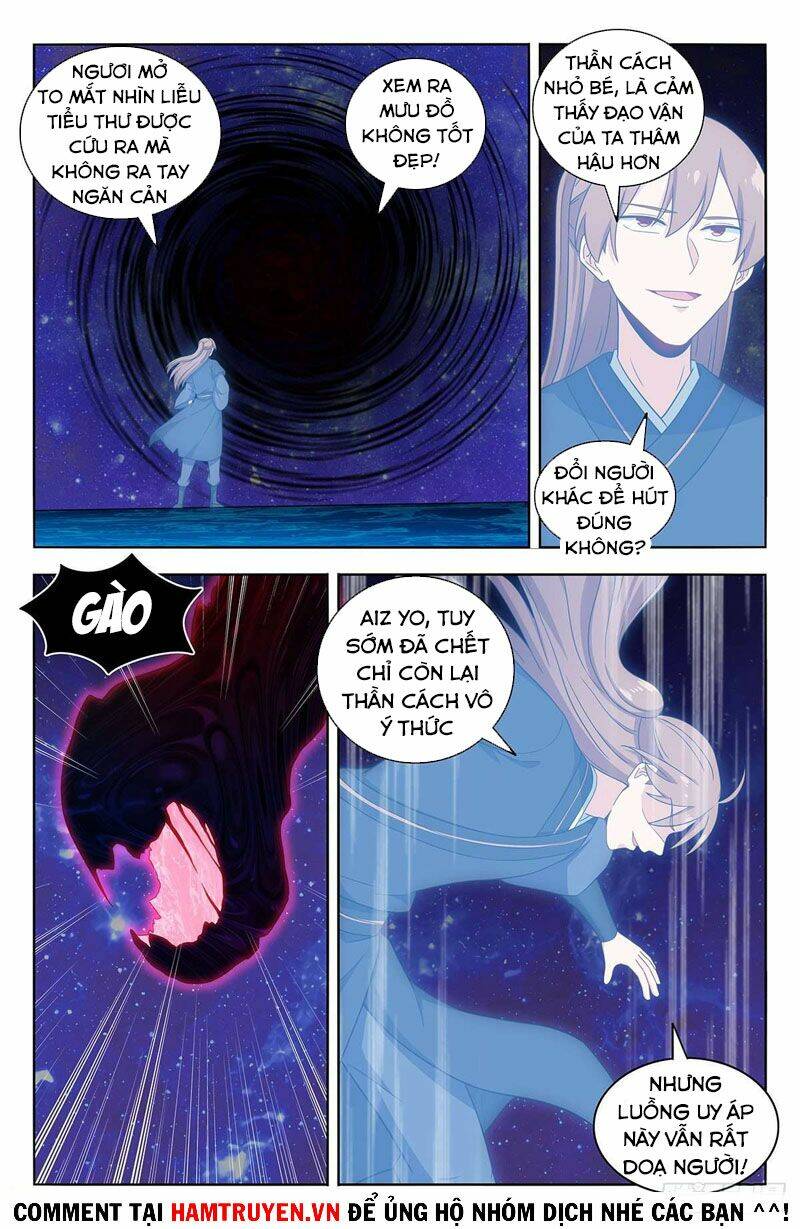 Tối Cường Phản Sáo Lộ Hệ Thống: Chapter 448