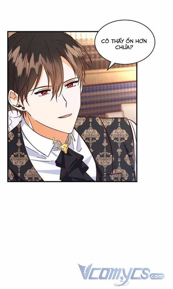 Lòng Trung Thành Với Kẻ Ác: Chapter 36