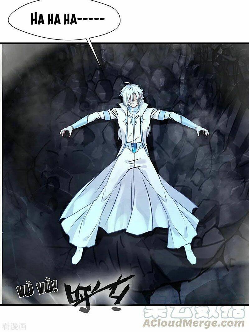 Tuyệt Thế Đế Tôn: Chapter 98