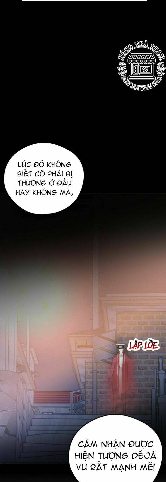 Duyên Nợ Kiếp Trước: Chapter 22