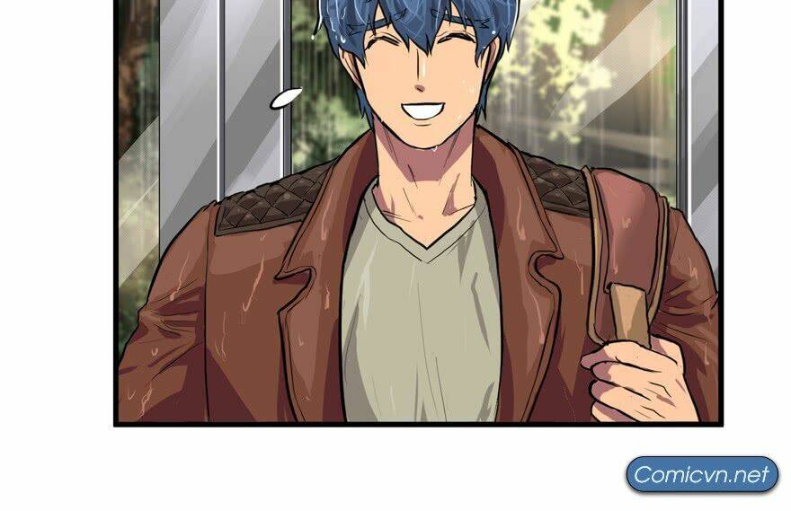 Vua Sinh Tồn: Chapter 39