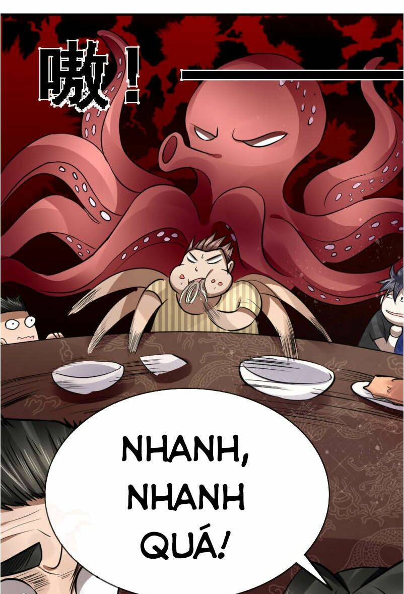 Tuyệt Thế Binh Vương: Chapter 82