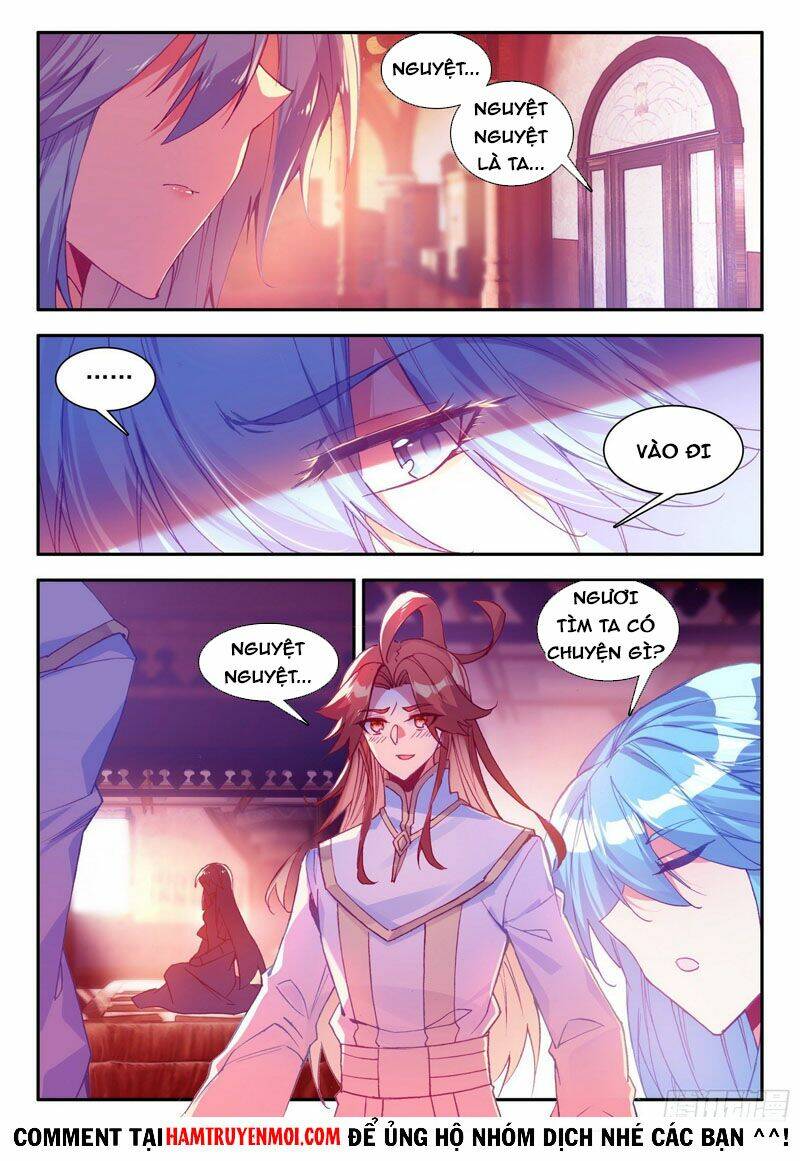 Thiện Lương Tử Thần: Chapter 158