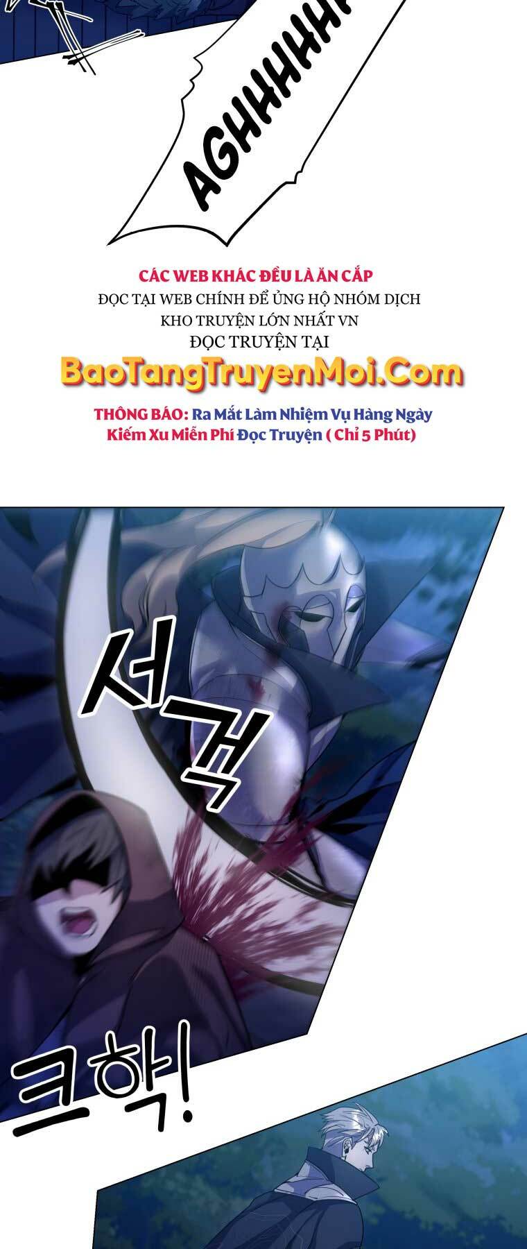 Bạo Chúa Cường Hoành: Chapter 9