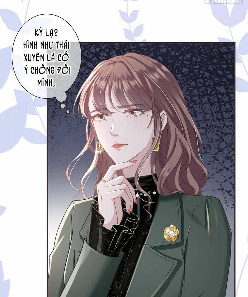 Bạn Gái Tôi Mới 30+: Chapter 2