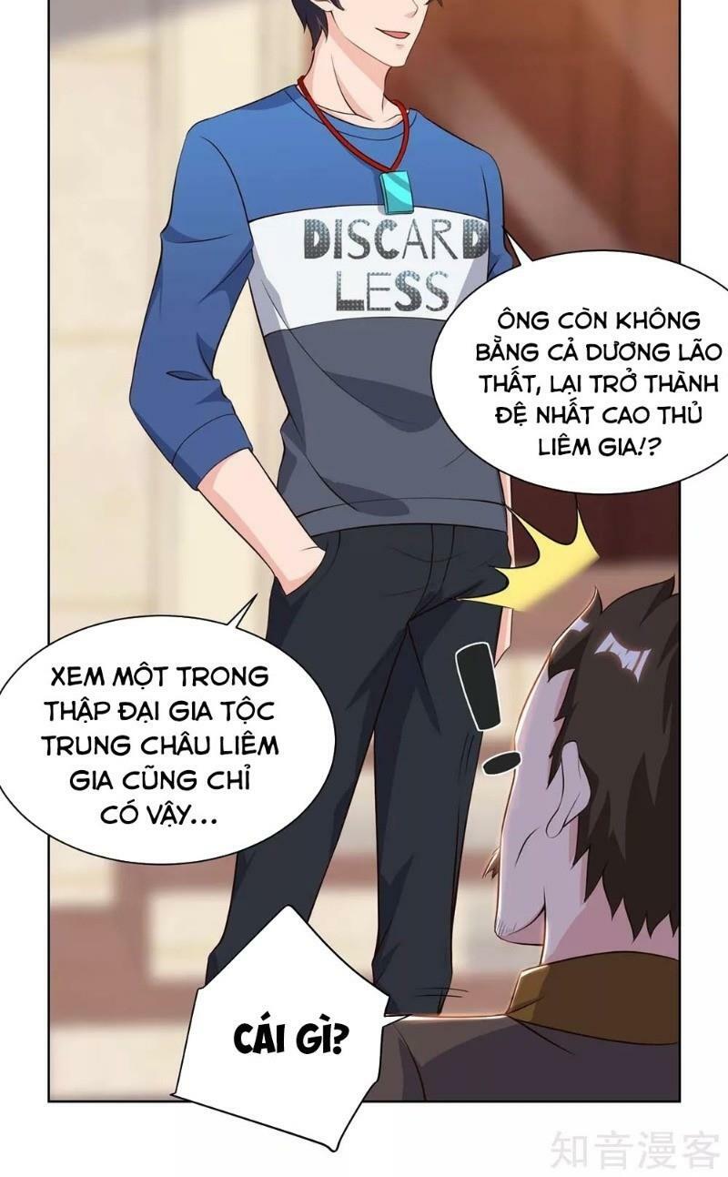 Trọng Sinh Khí Thiếu Quy Lai: Chapter 99