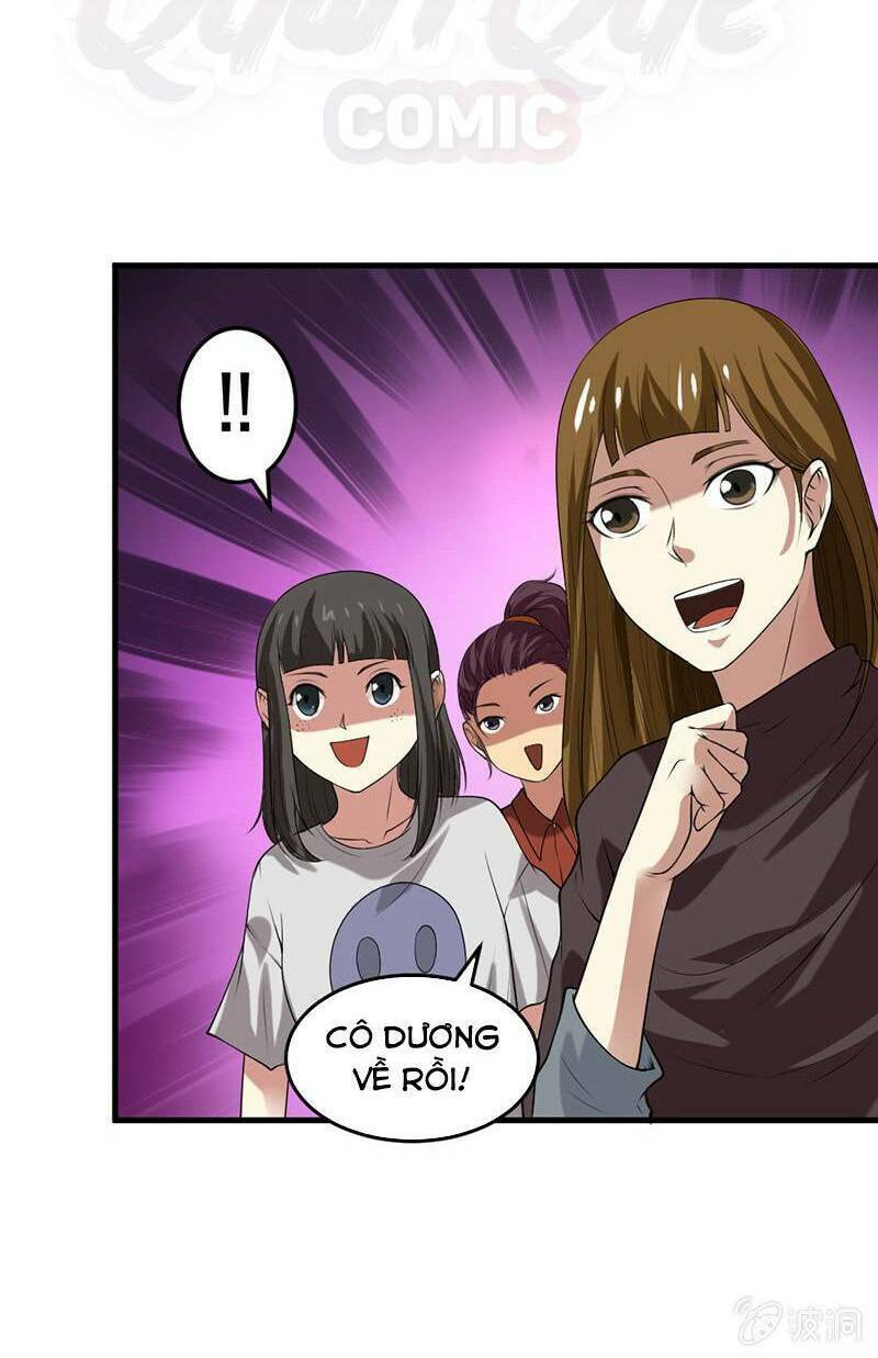 Cuộc Sống Tận Thế Bắt Đầu Từ Số 0: Chapter 32