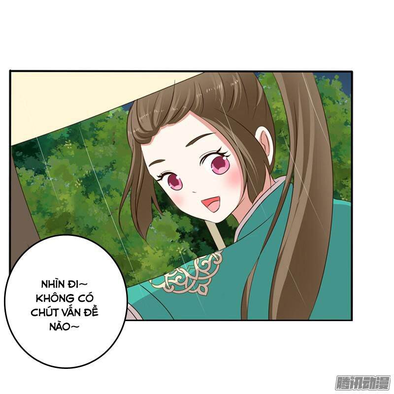 Thông Linh Phi: Chapter 97