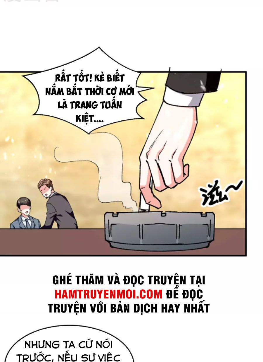 Thần Cấp Thấu Thị: Chapter 243