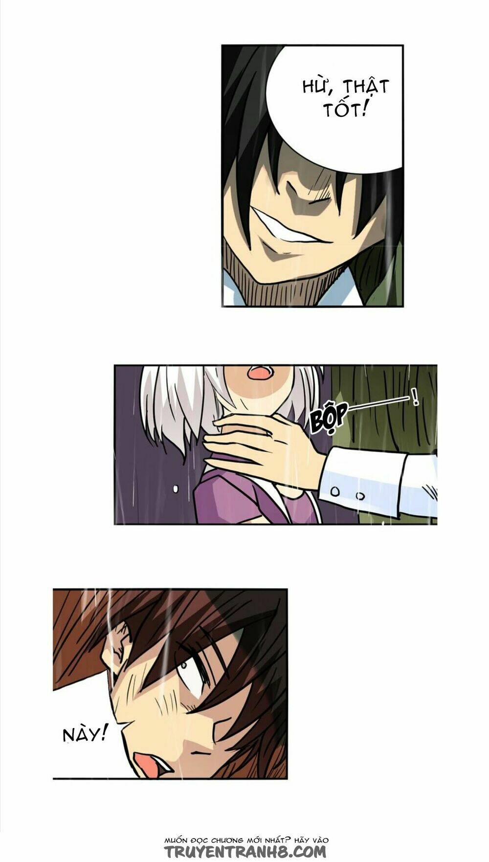 Vì Tôi Là Ông Chú Mở Tiệm Bán Vũ Khí: Chapter 30