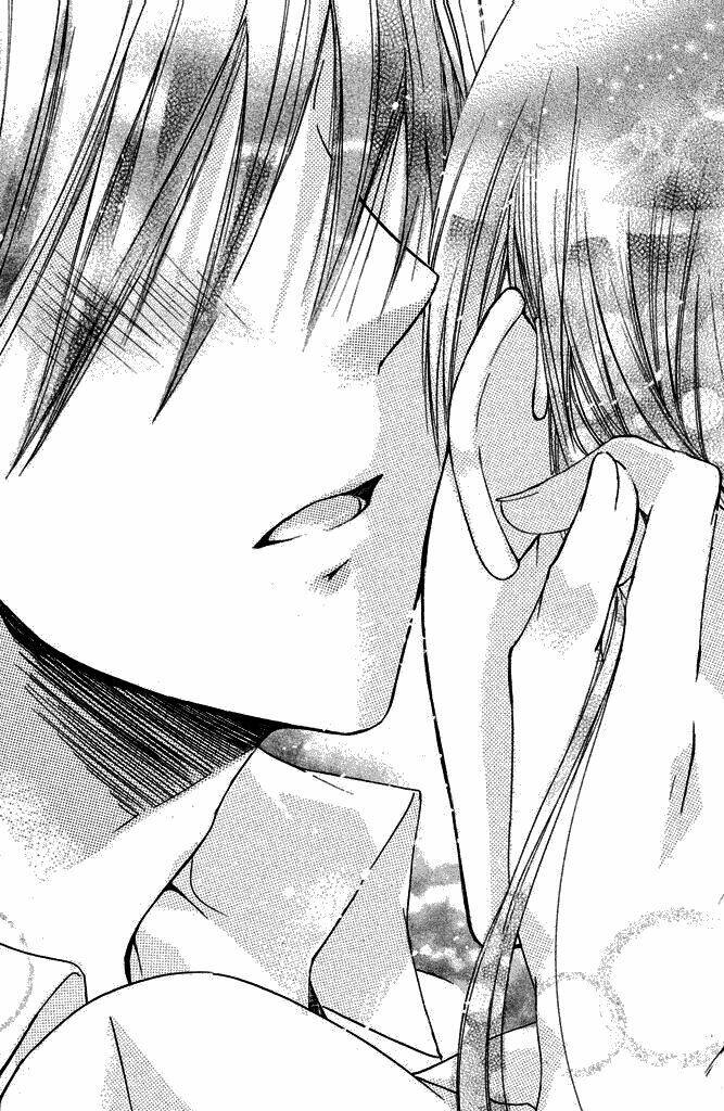 Watashi Ni Xx Shinasai!: Chapter 37