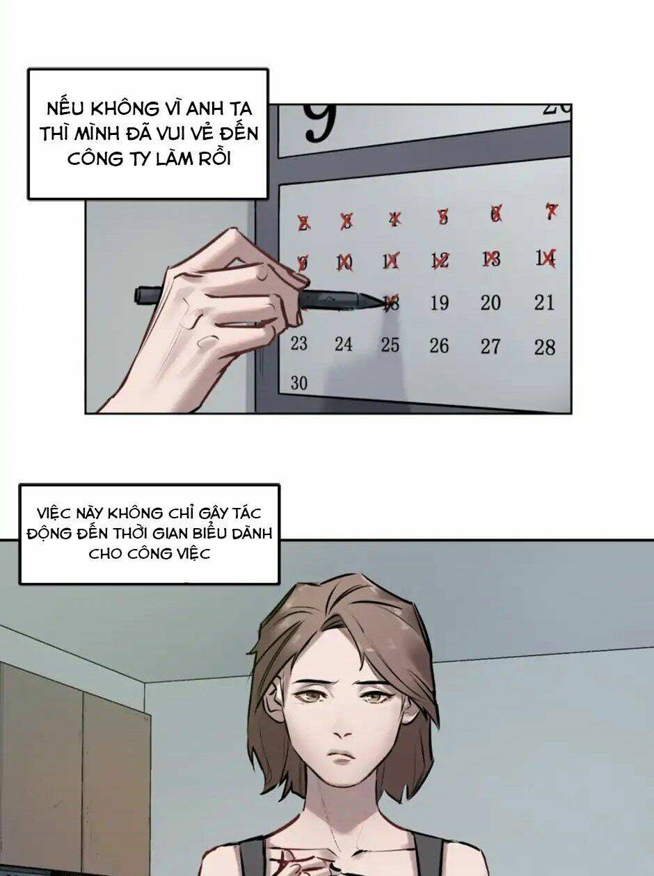 Vô Thượng Thần Vương: Chapter 3