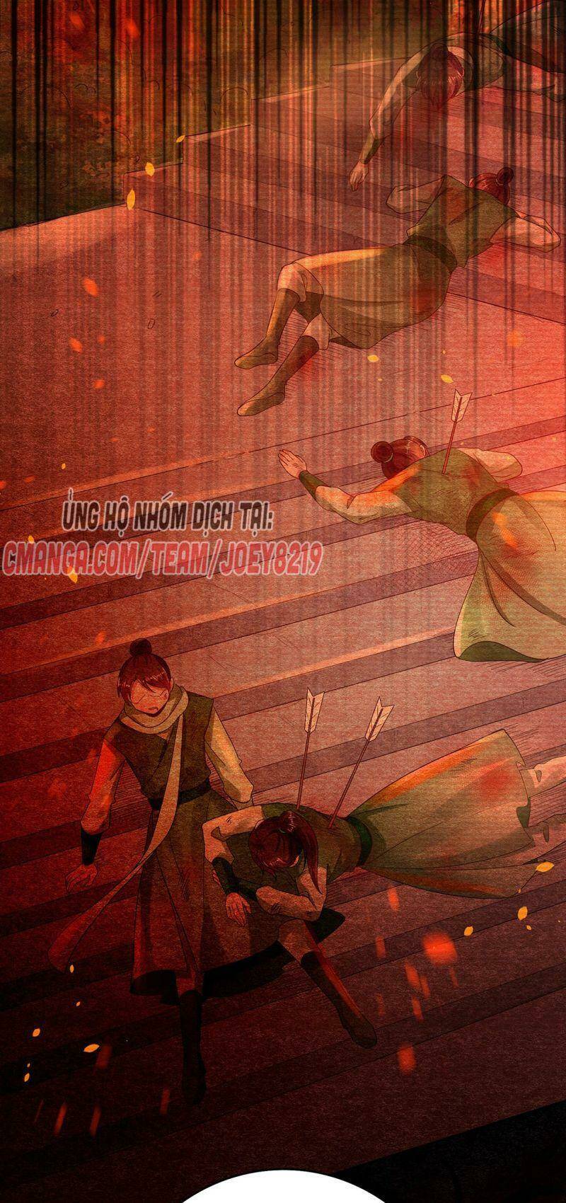 Thiên Kim Bất Hoán: Chapter 79