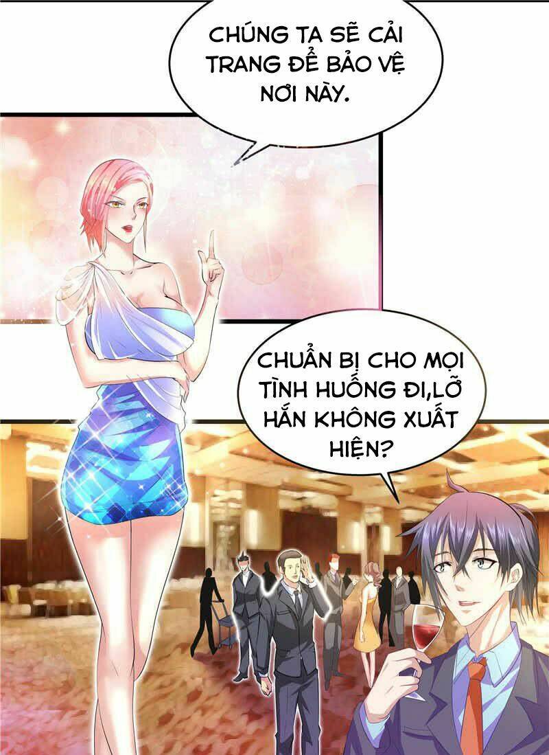 Nhất Phẩm Cao Thủ: Chapter 21