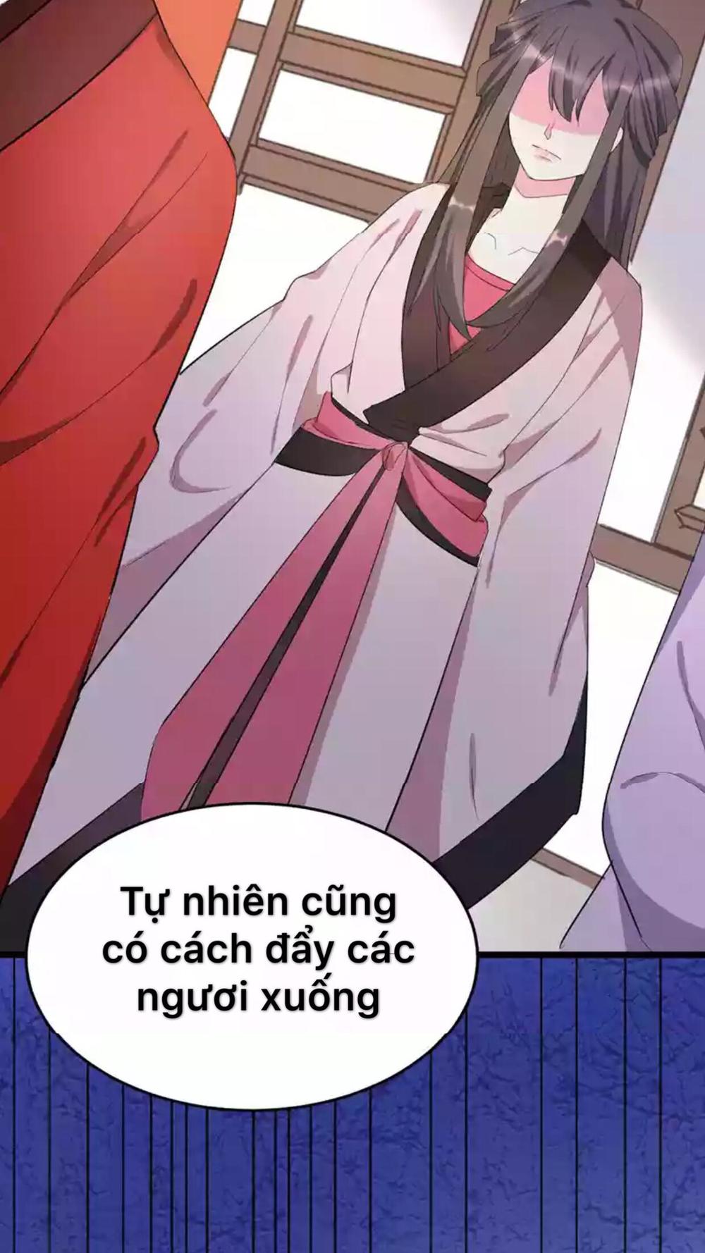 Hoa Khôi Trọng Sinh: Chapter 6