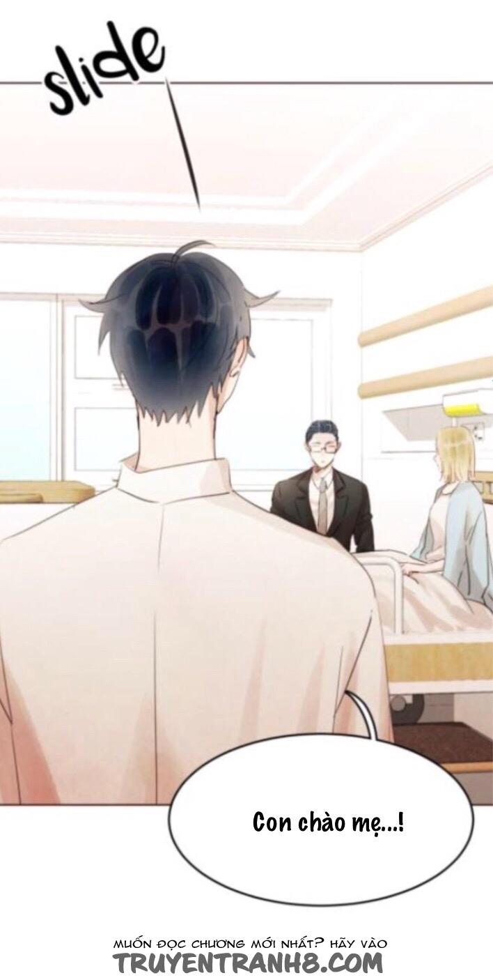 Giữa Tình Yêu Và Tình Bạn: Chapter 18
