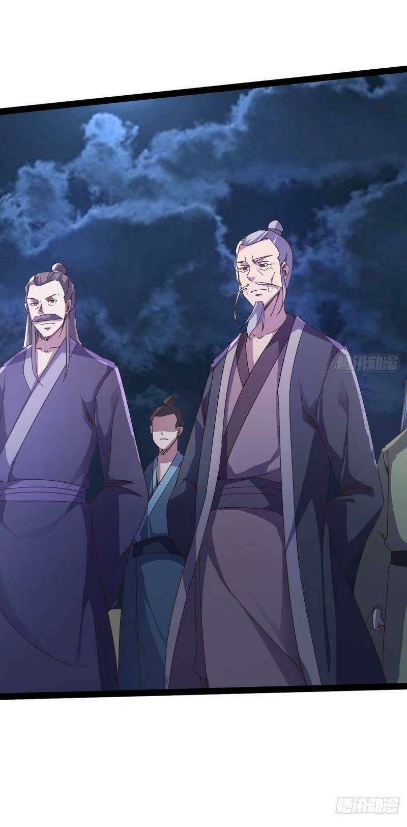 Kiếm Đồ: Chapter 35