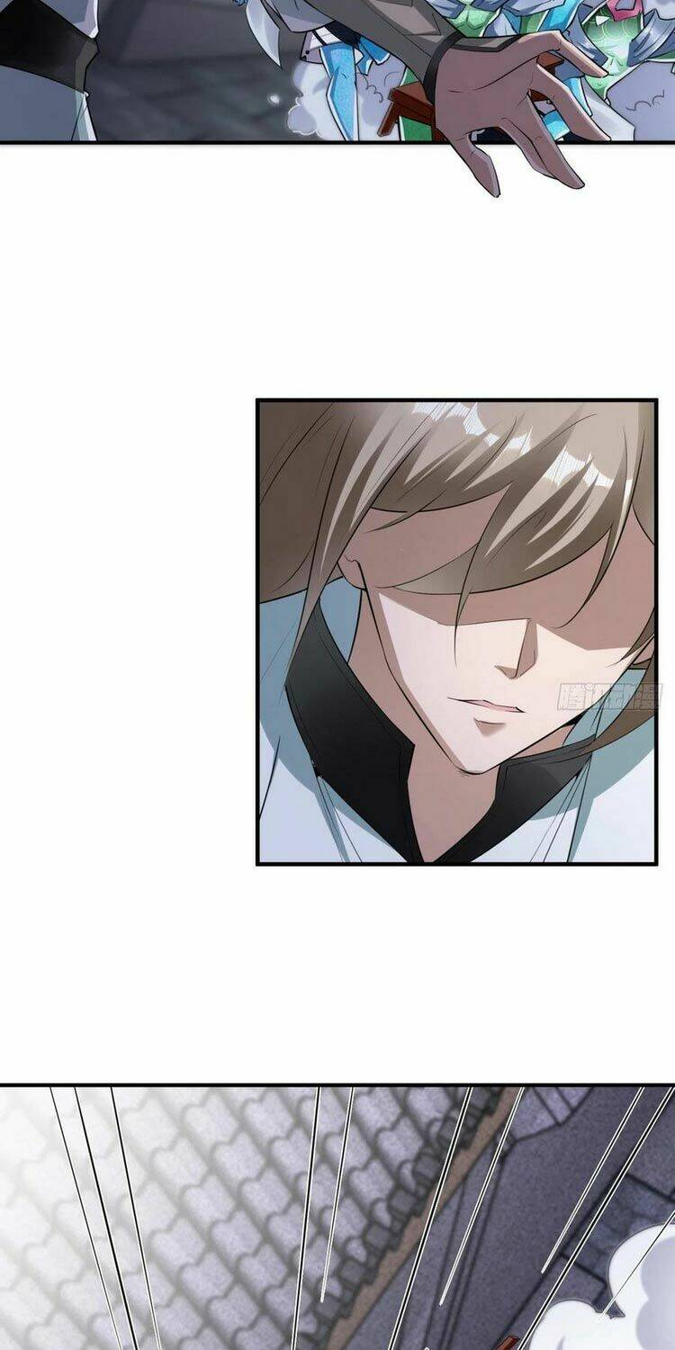 Tà Du Ký: Chapter 105