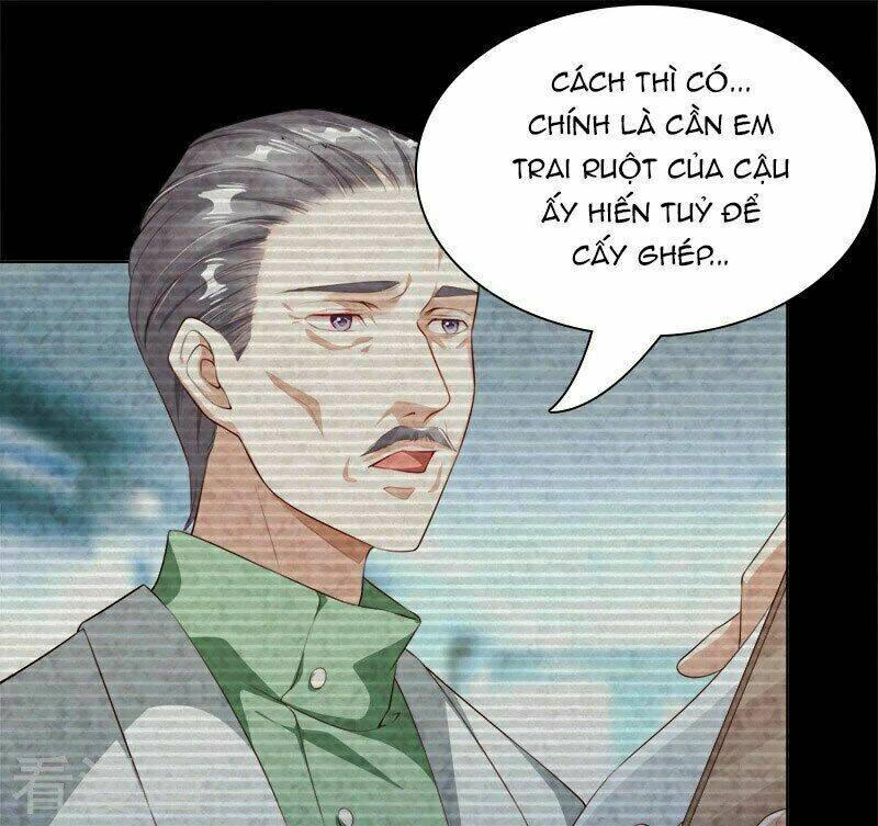 Lãnh Hôn Cuồng Ái: Chapter 42