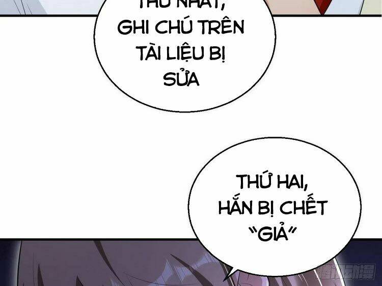 Tà Du Ký: Chapter 107