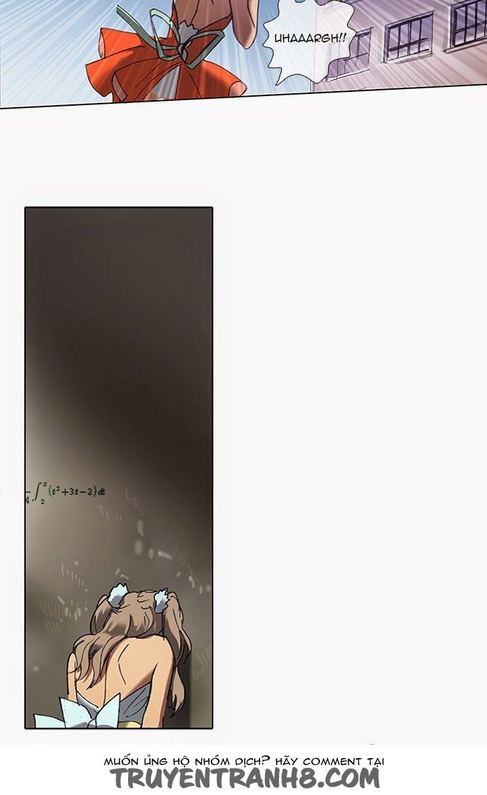 Magical Exam Student: Chapter 31