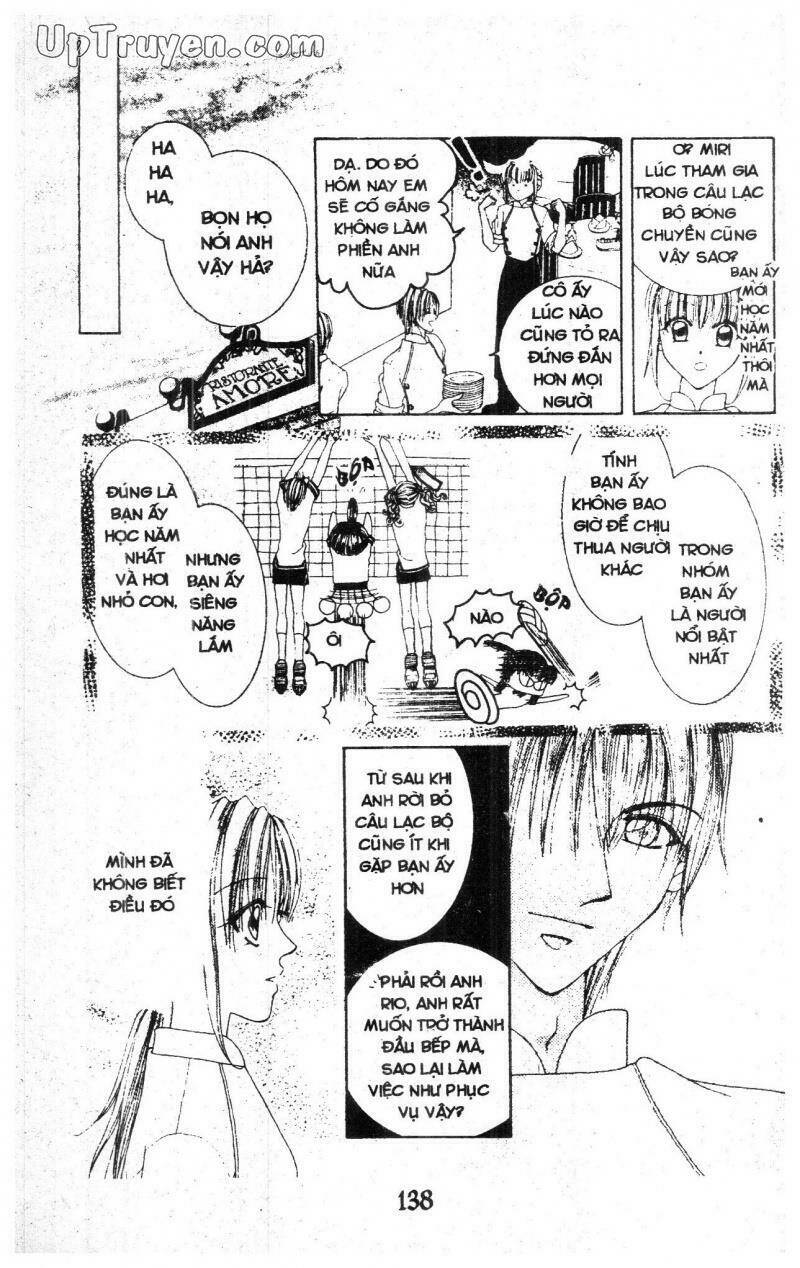 9 Banme No Musashi: Chapter 20