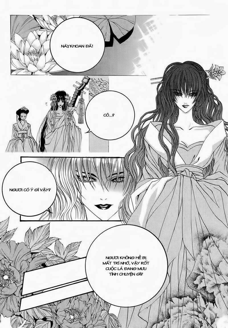 Tân Nương Của Thủy Thần: Chapter 60
