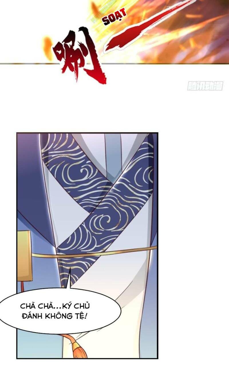 Lão Tổ Của Bạn Đang Online: Chapter 49