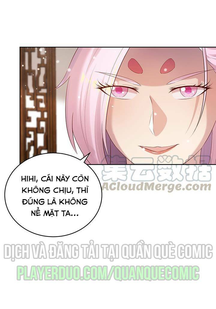 Siêu Phàm Truyện: Chapter 124