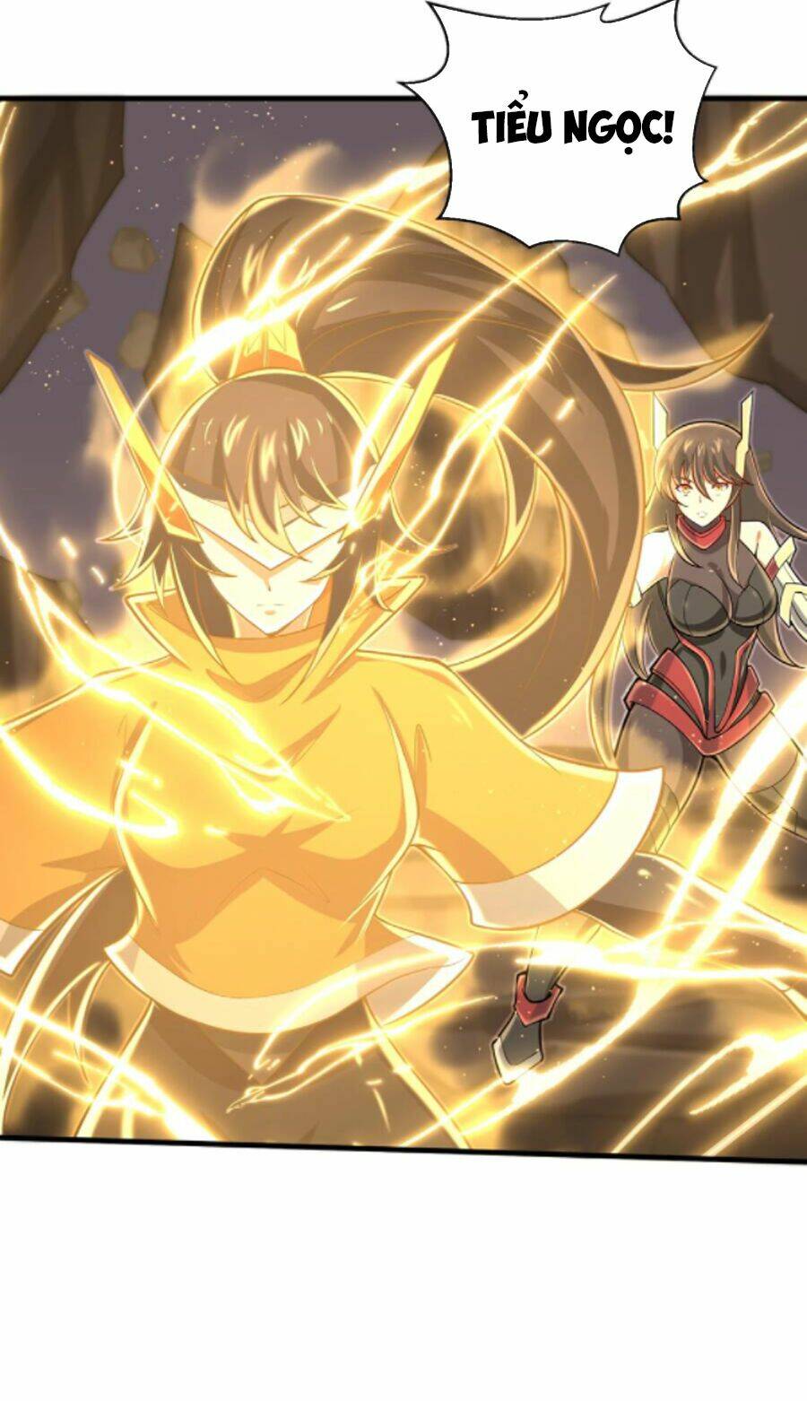 Một Trăm Triệu Điểm: Chapter 98