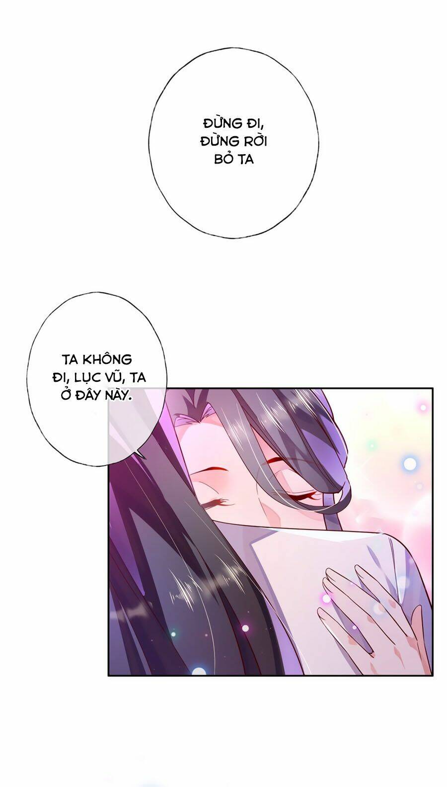 Điềm Mỹ Chi Huyết: Chapter 30