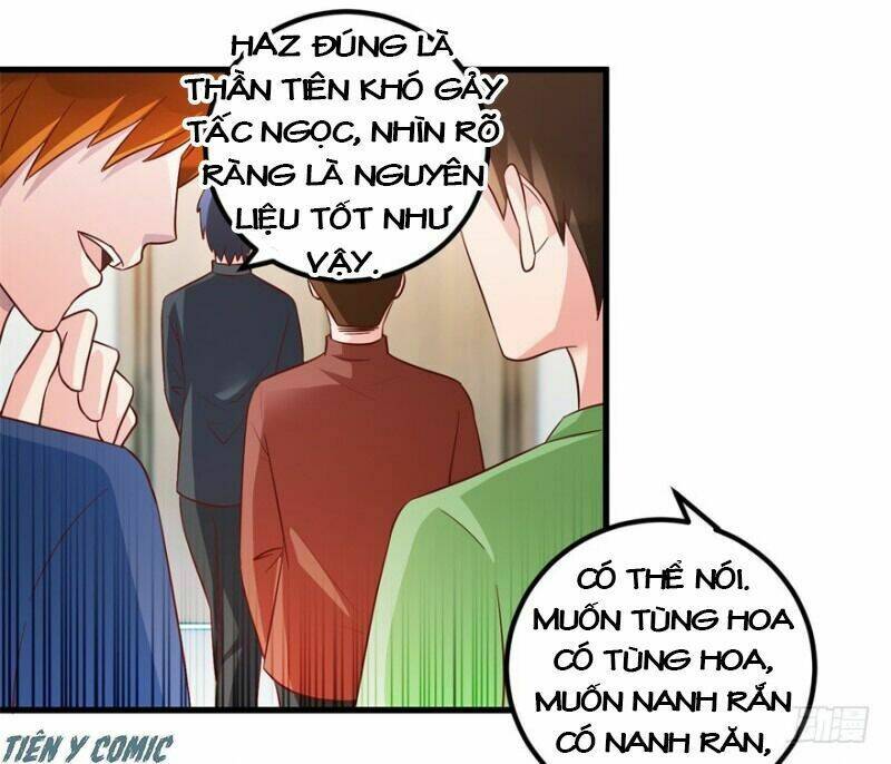 Thấu Thị Tiên Y: Chapter 87