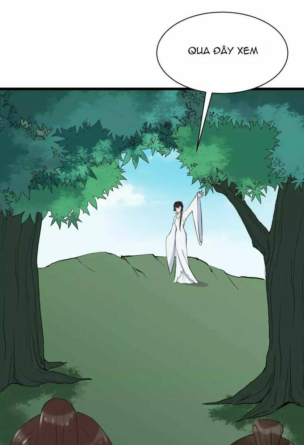 Bồng Sơn Viễn: Chapter 39