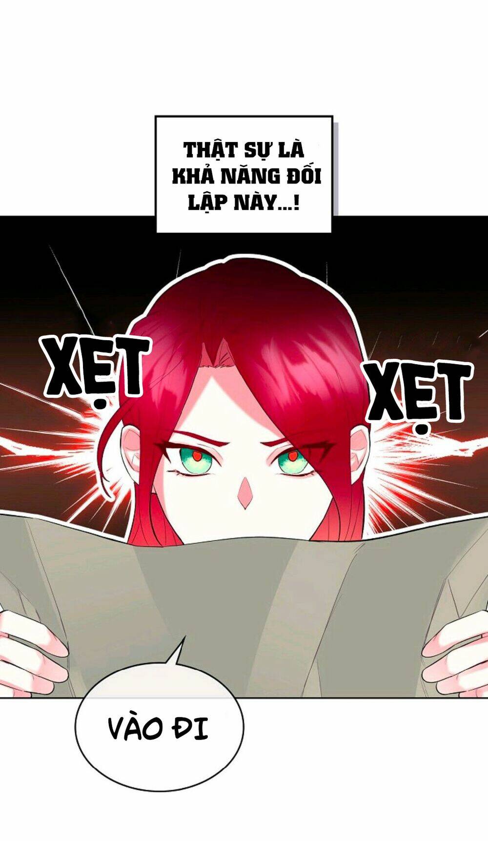 Kẻ Tạo Ra Nữ Phản Diện: Chapter 12