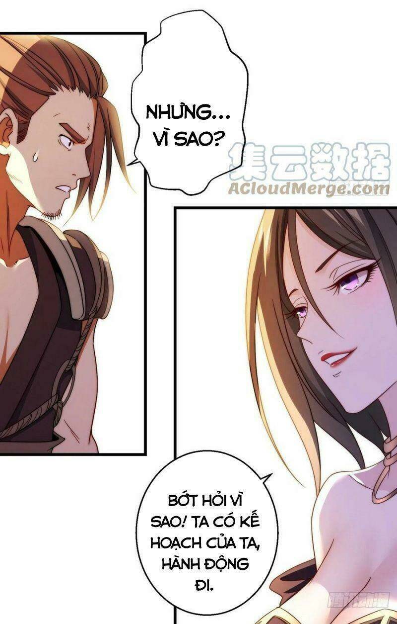 Ta Là Đại Hoàn Đan: Chapter 93