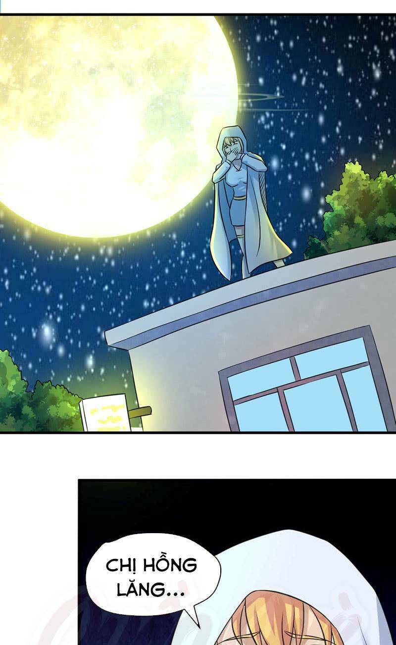 Cuộc Sống Tận Thế Bắt Đầu Từ Số 0: Chapter 43