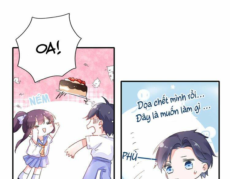 Hoa Nhan Sách: Chapter 71.2