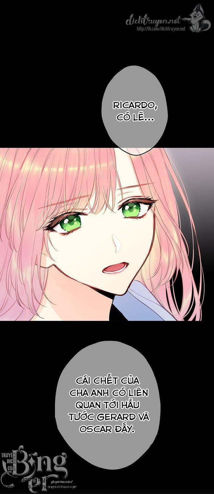Tồn Tại Với Tư Cách Là Vợ Của Nam Chính: Chapter 187