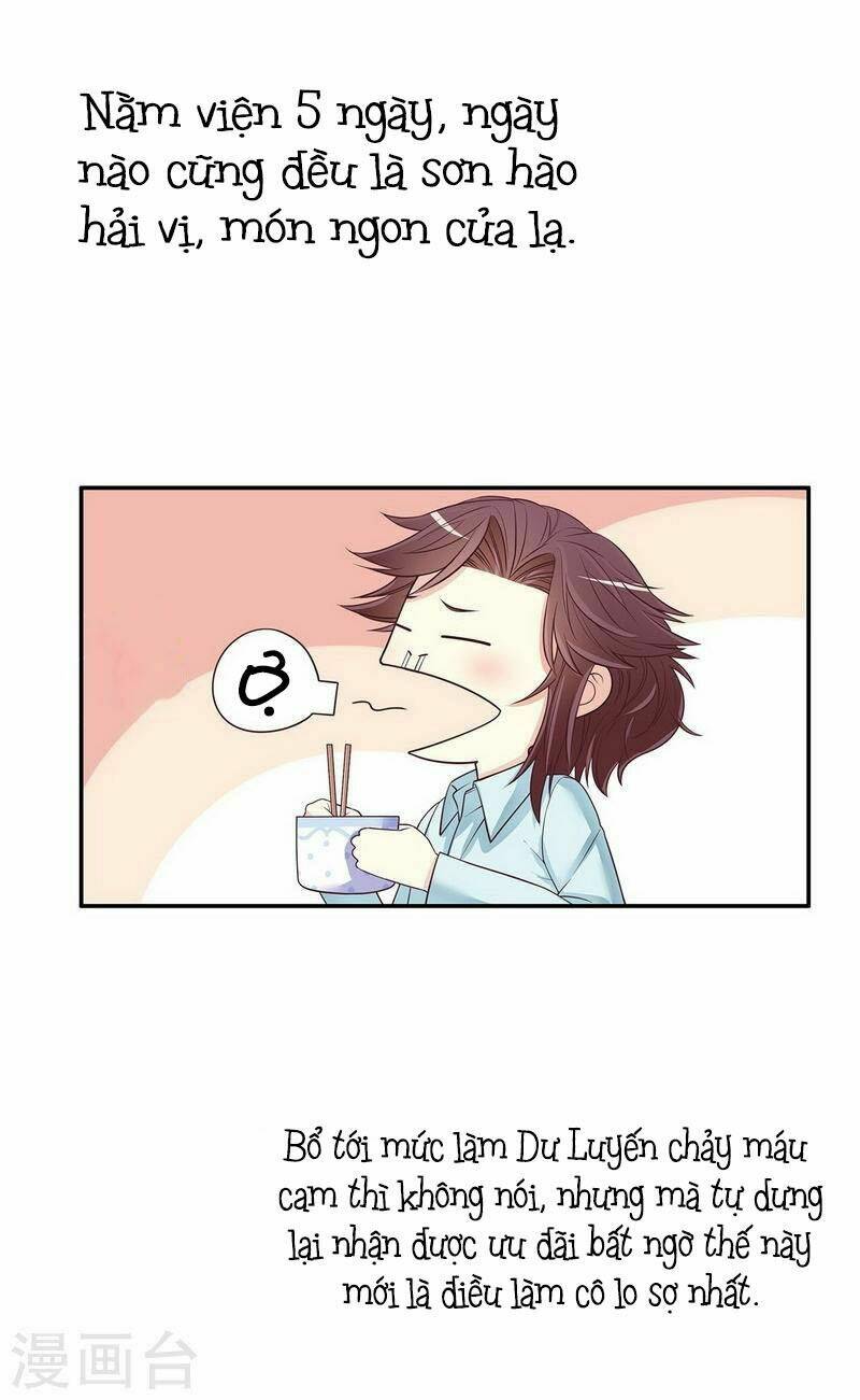 101 Phương Pháp Của Tổng Tài: Chapter 18