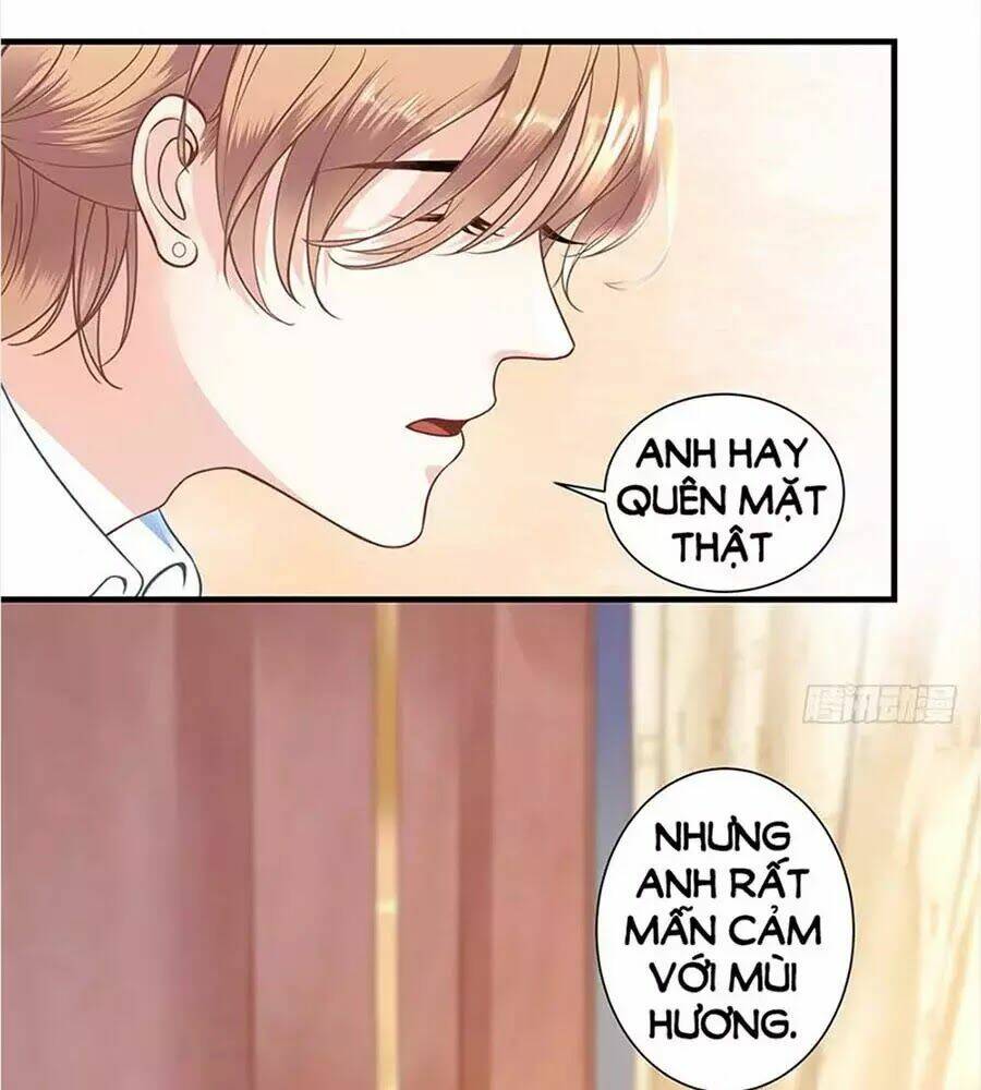 Bạn Trai Điều Khiển Giấc Mơ: Chapter 22