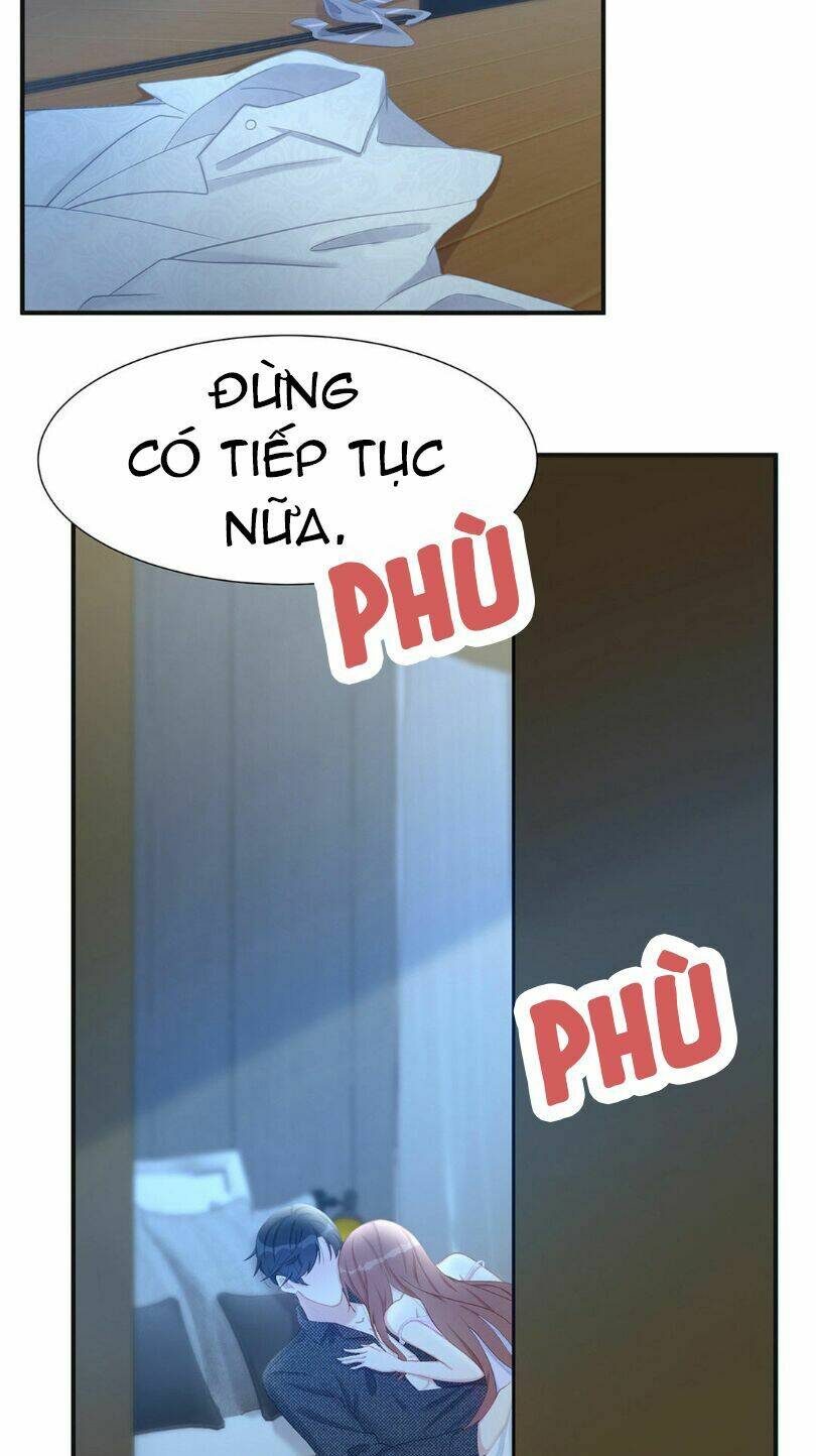 Chỉ Muốn Cưng Chiều Em: Chapter 26