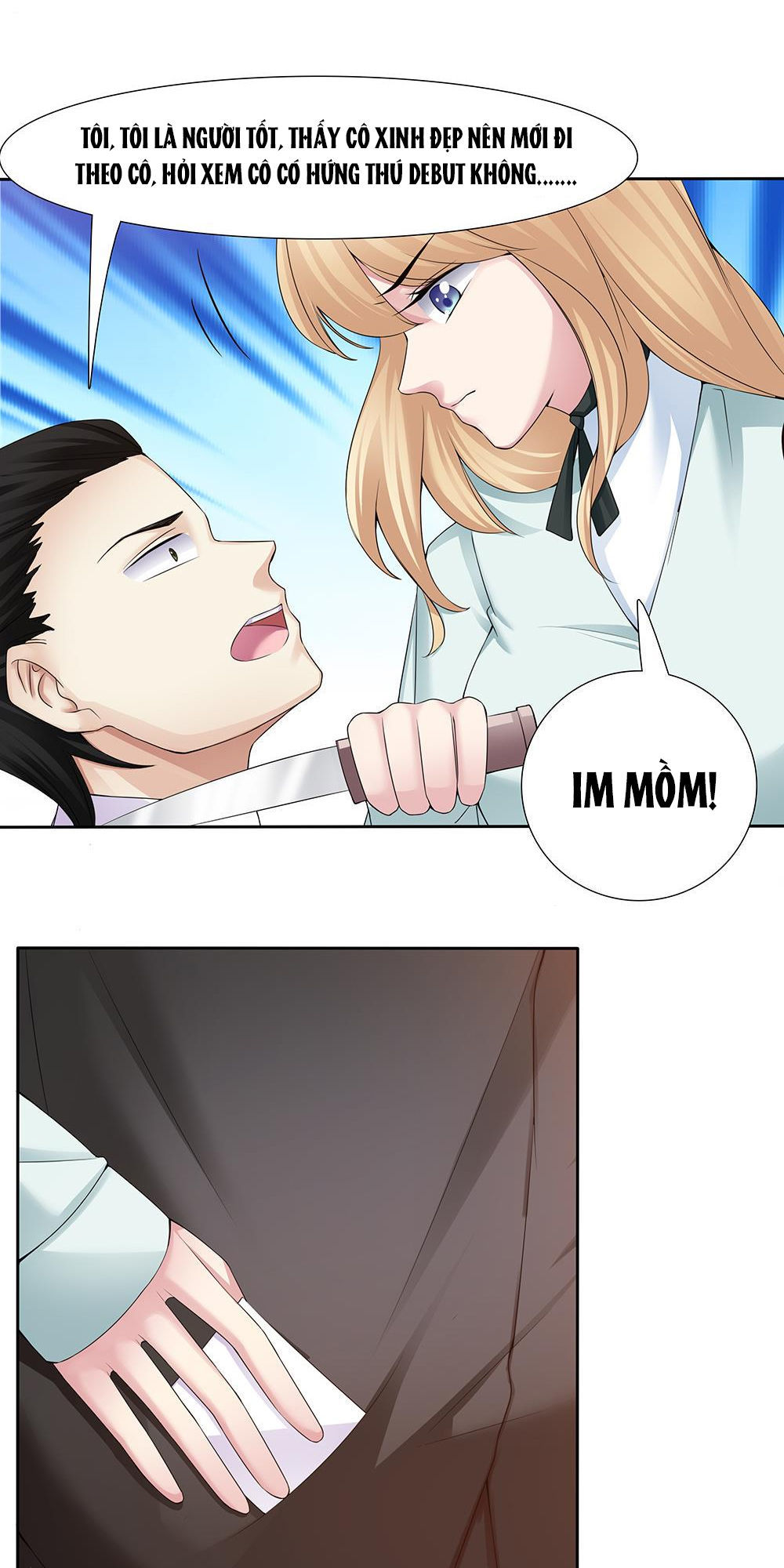 Cô Sát Thủ Ơi, Yêu Nhau Nhé: Chapter 39