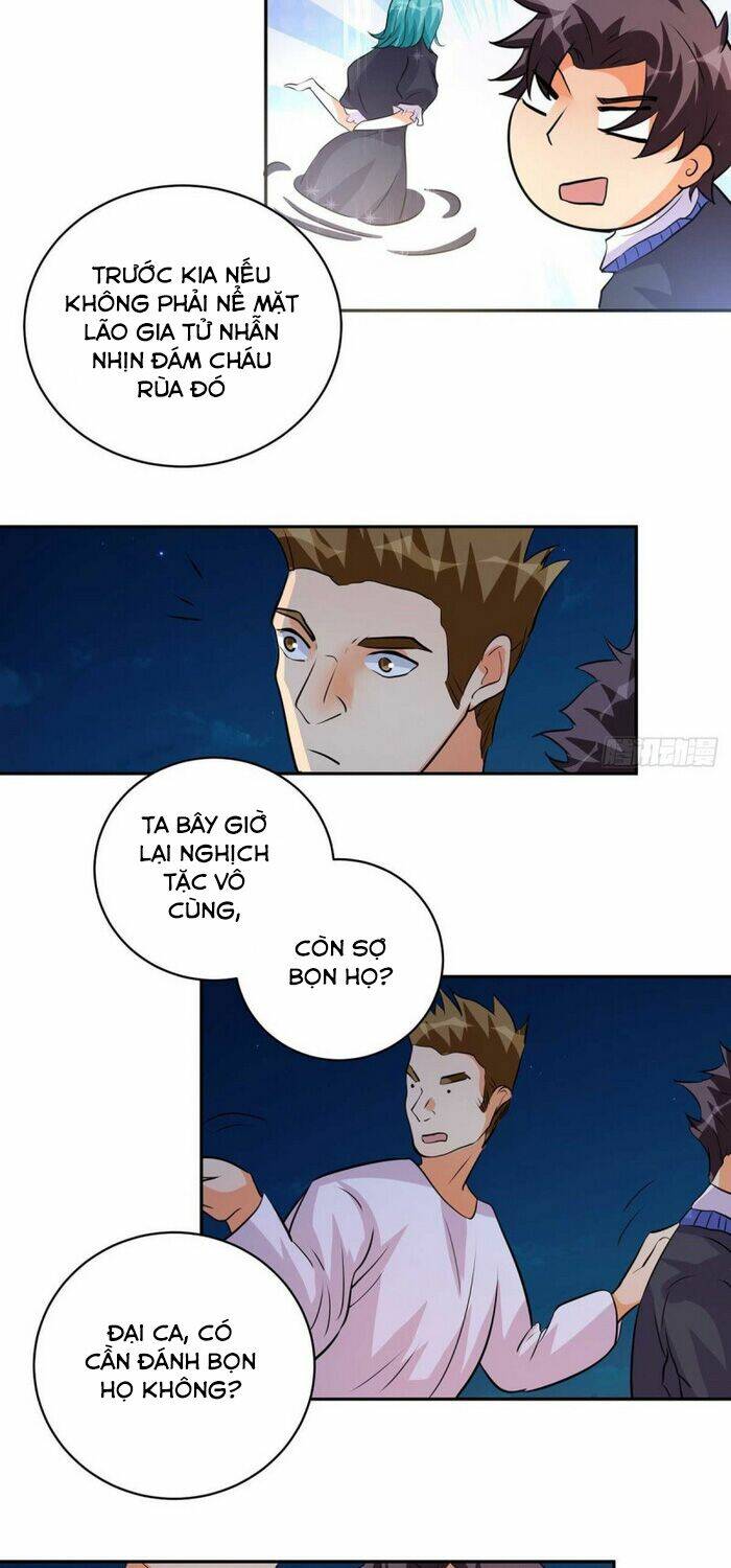 Đế Tế: Chapter 33