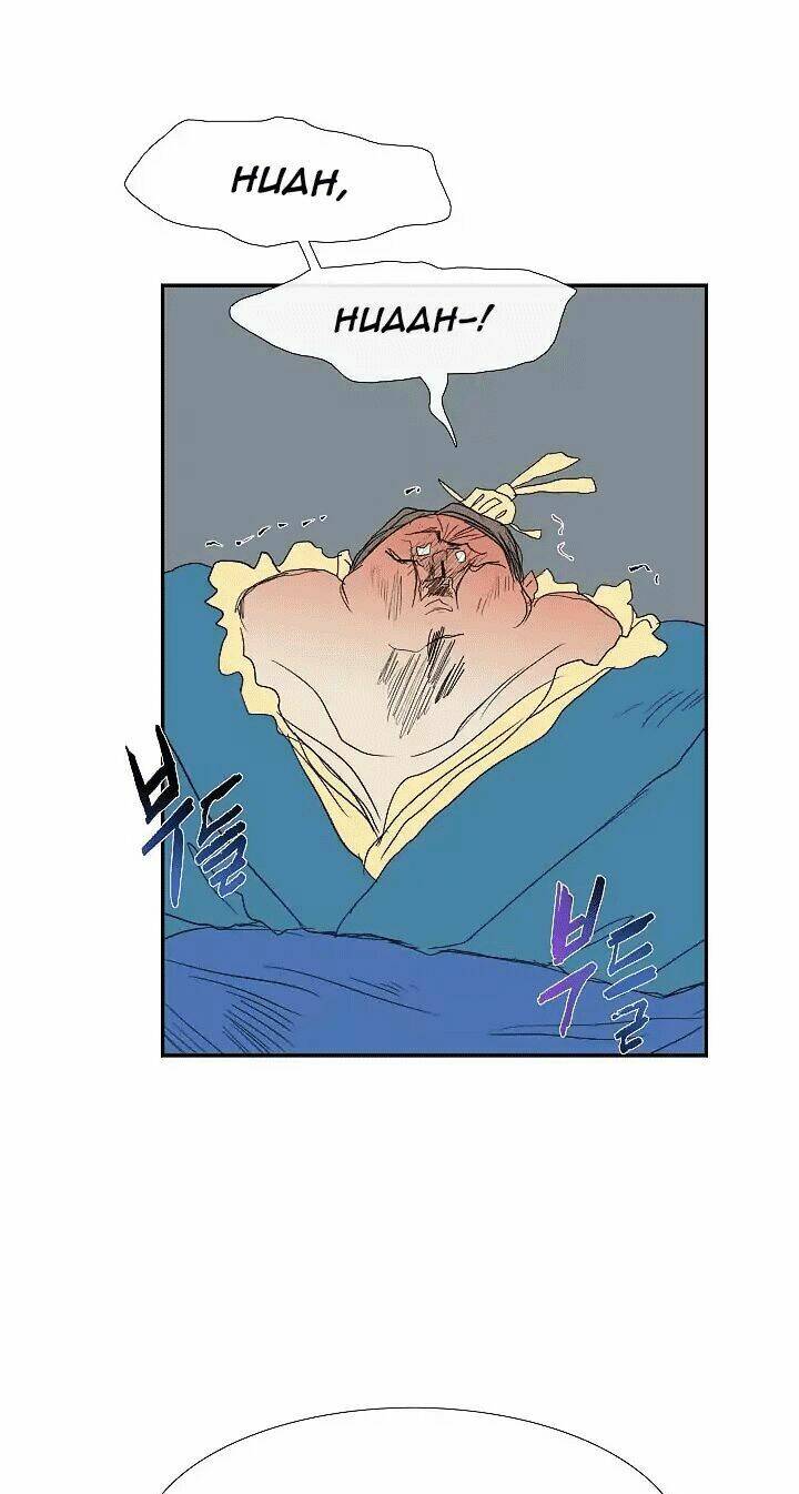 Học Sĩ Tái Sinh: Chapter 72