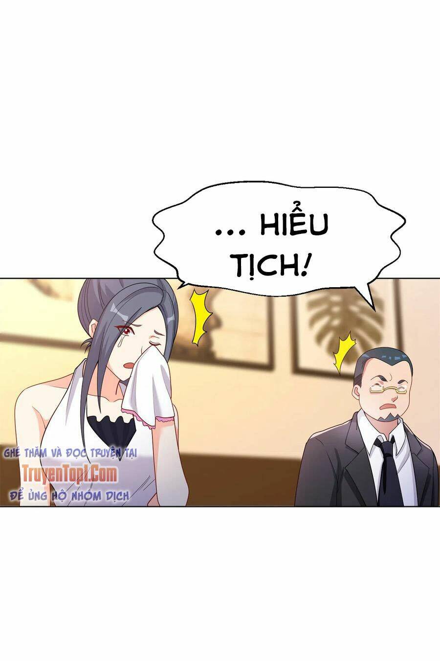 Y Đẳng Cuồng Binh: Chapter 142